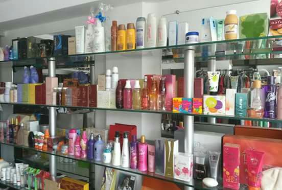 Perfumes Importados